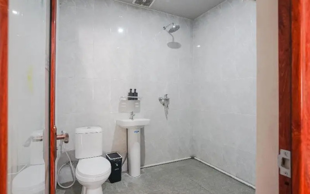 Maisaba Coliving Cempaka By Zuzu