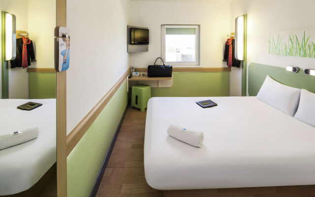 ibis budget Birmingham International Airport - NEC