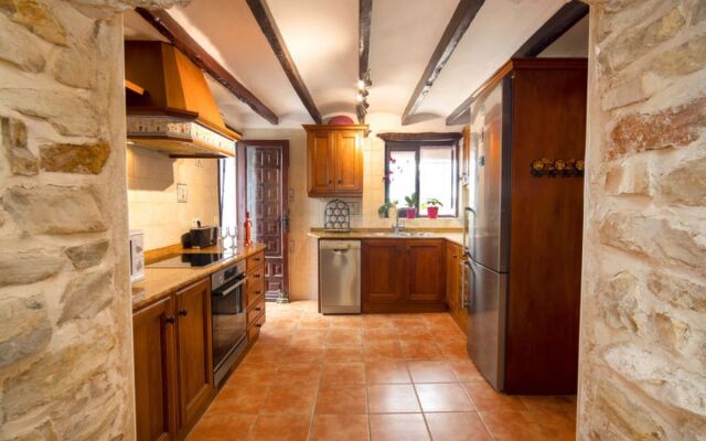 House Los Mulet Benissa