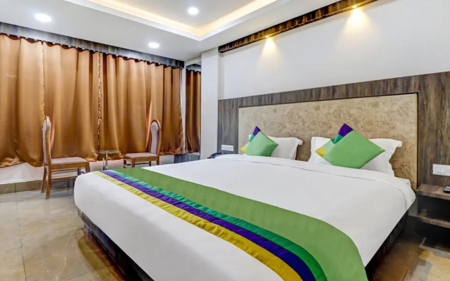 Hotel Bikalal