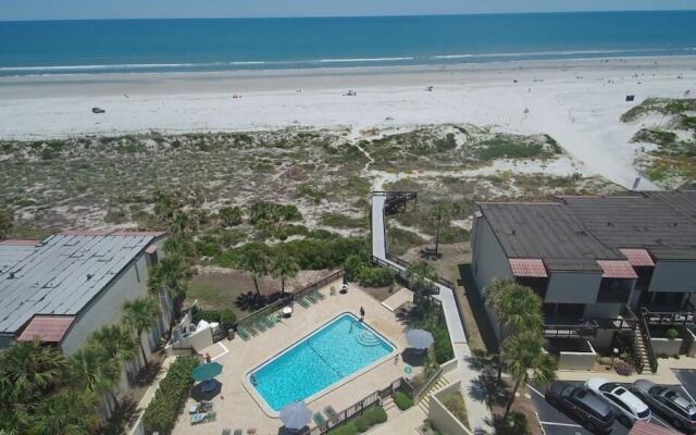 Island House G236 2 Bedroom Condo