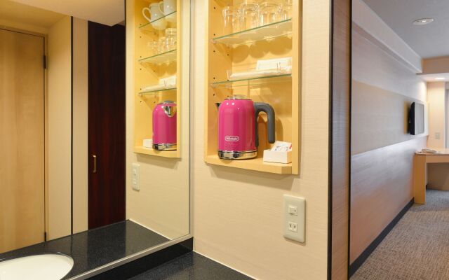 Hotel Heian No Mori Kyoto