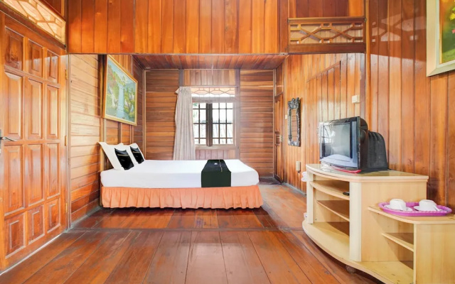 Belvilla Bogor near Citra Alam Riverside formerly Aquarius Orange – Spa – Cisarua