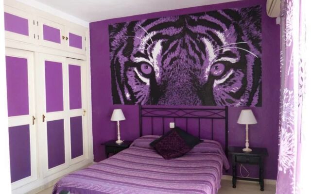 Hostal Plaza San Pedro