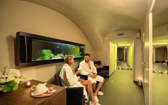 Chateau St. Havel - wellness Hotel