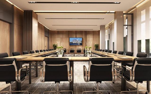 Fairfield by Marriott South Binh Duong