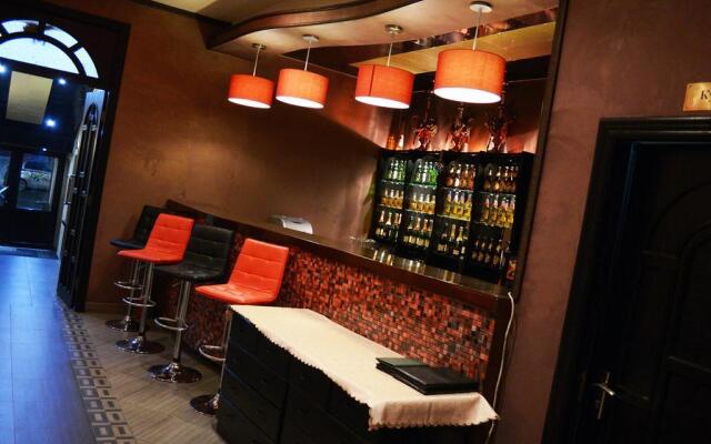 Chillax Relax & Banya