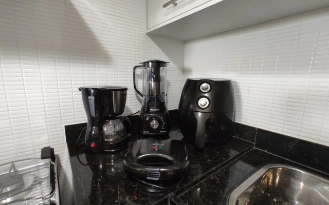 Golden Lake Apart-Hotel