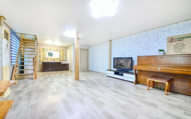 Gapyeong Ebenzer Pension