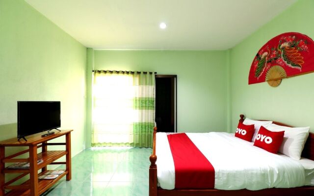 Tantawanresort