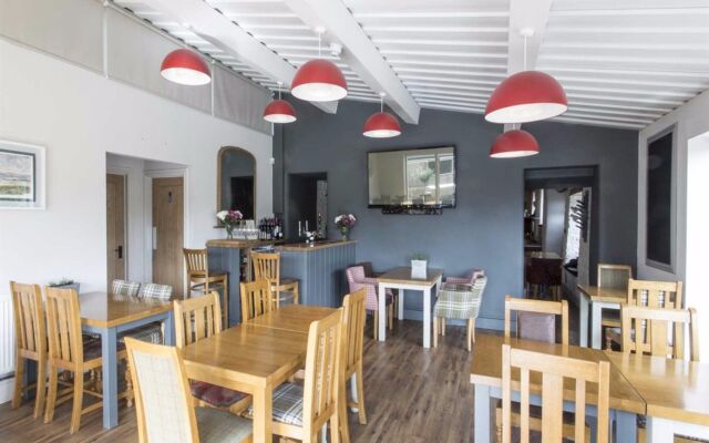 The Bell Inn