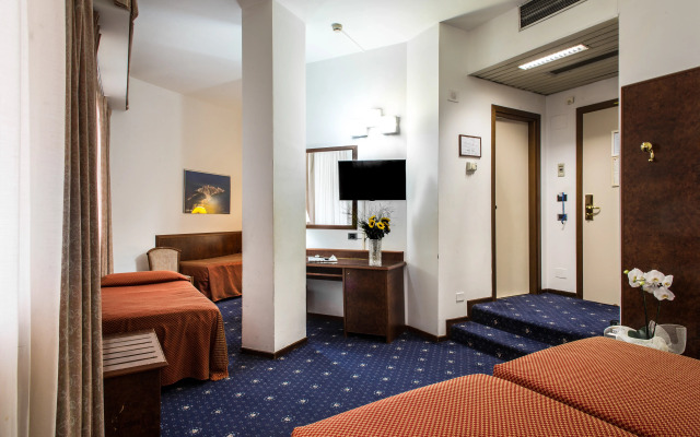 Relais La Torretta