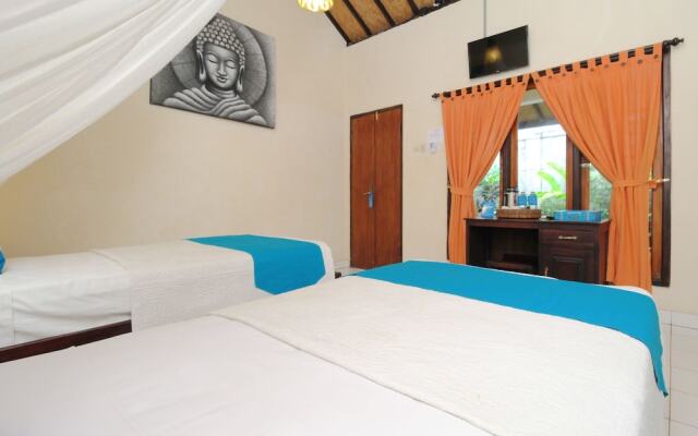 Airy Buleleng Laviana Kalibukbuk Singaraja Bali