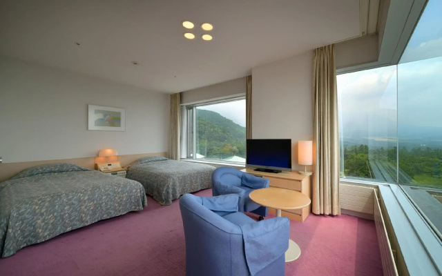 Shizukuishi Prince Hotel