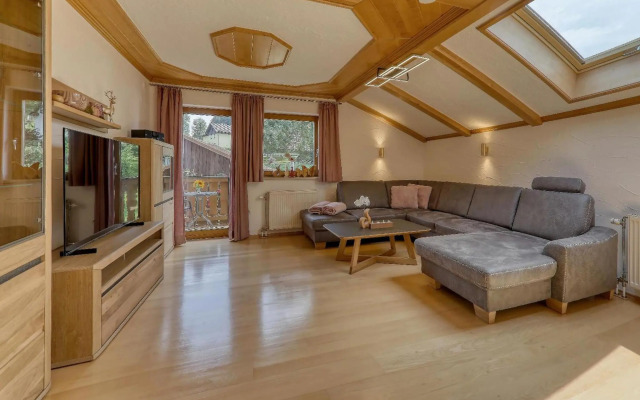 Ferienwohnung Kollmaier