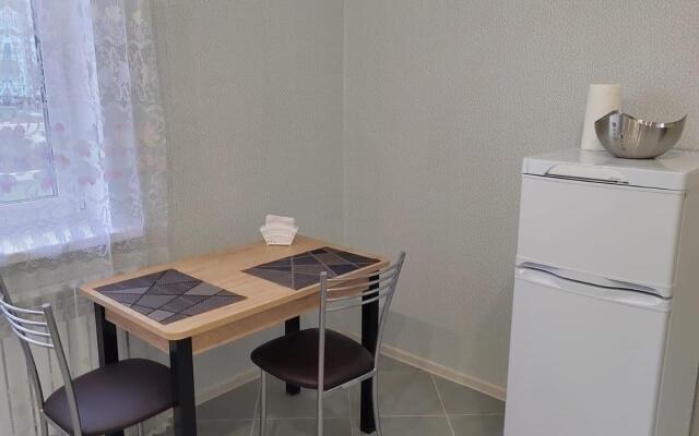 Апартаменты на бульваре Гусева 46