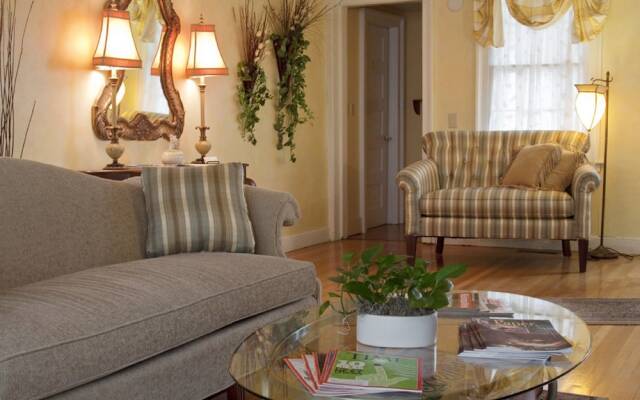 Scranton Seahorse Inn