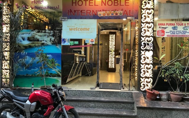 Hotel Noble International