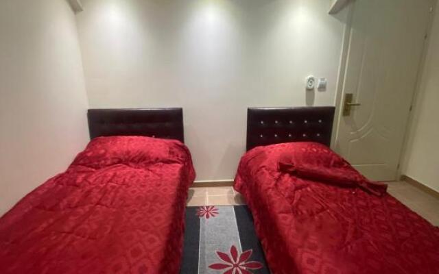 Hotel Ago