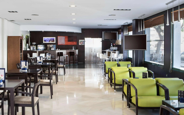 Sercotel Amistad Murcia
