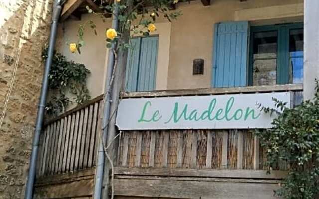 Madelon IV