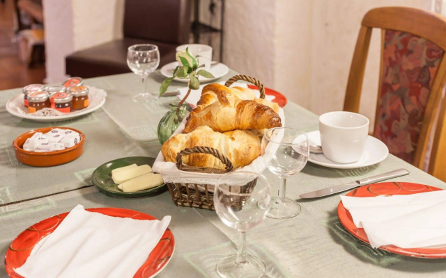 Auberge La Crémaillère