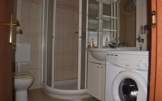 Apartment Blue Dream