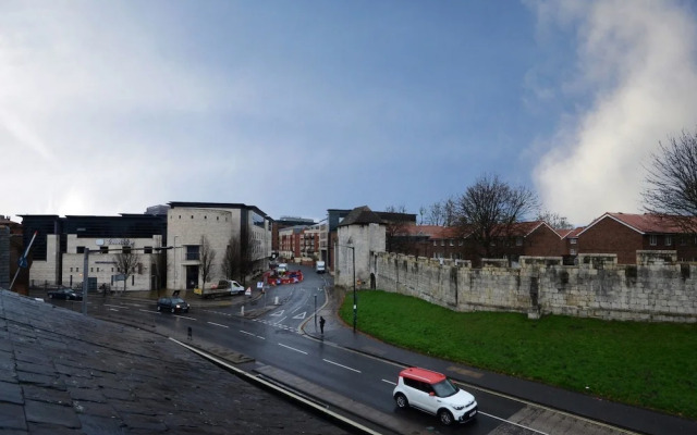 Fishergate Town House