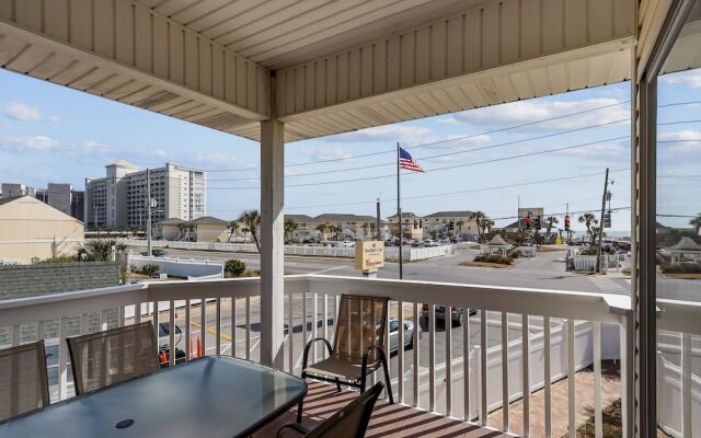 Sandpiper Cove 9203 2 Bedroom Condo by RedAwning