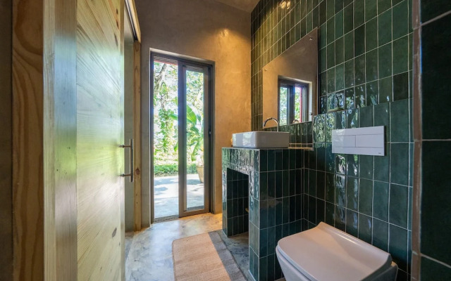 REFUGIO Sabaneta de Yásica