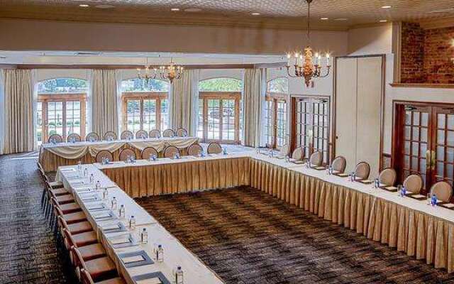 The Herrington Inn & Spa