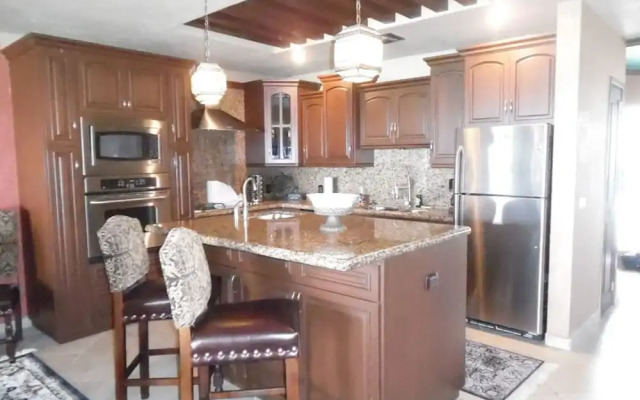 Sonoran Sky 2BR Upper 603 by Casago