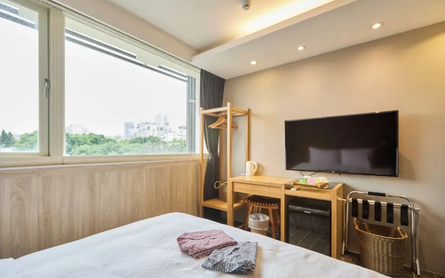 Tenlien onsen Hot Spring Hotel