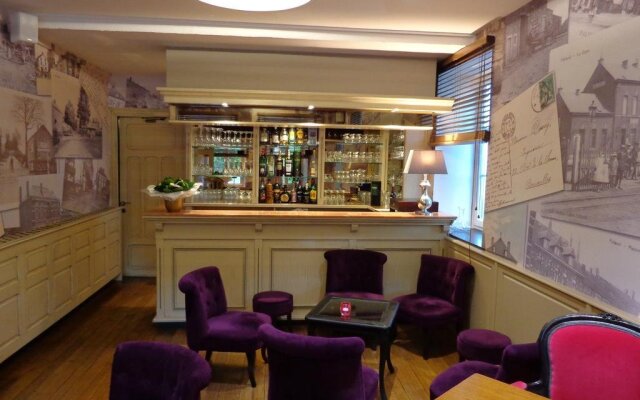 Hostellerie l'Authentique