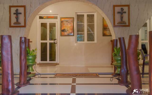 SwissGha Hotels Christian Retreat & Hospitality Centre