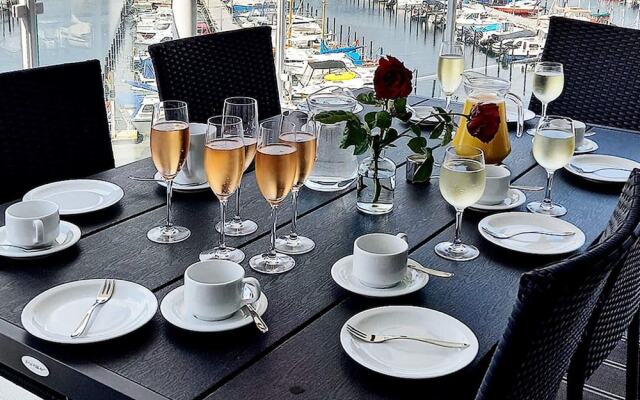 6 Personen Ferienhaus in Wendtorf