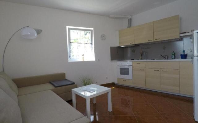 Apartments Pegla