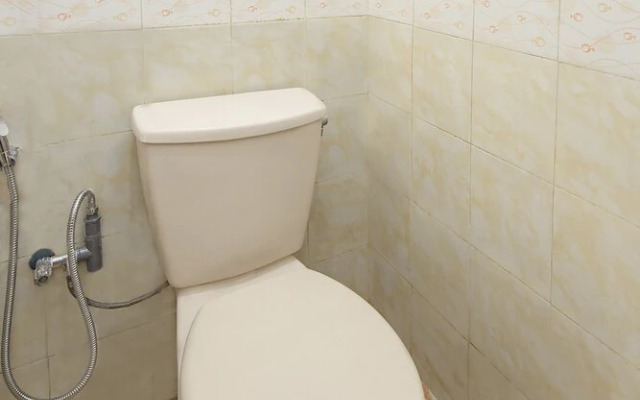 OYO 855 Wisma Arsanta