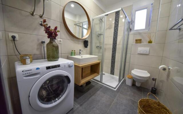 Villa Teuta Zadarvillas