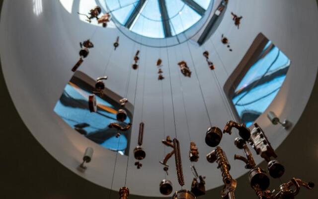 Maison Albar - Amoure