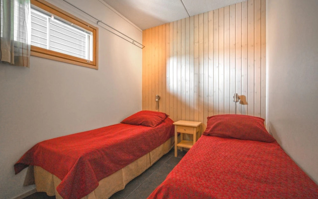 Ski-Inn RukaTonttu