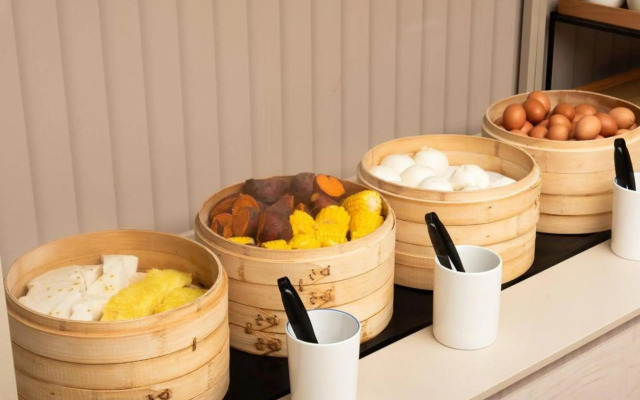 HanTing Hotel (Foshan Shunde Qinghui Garden)