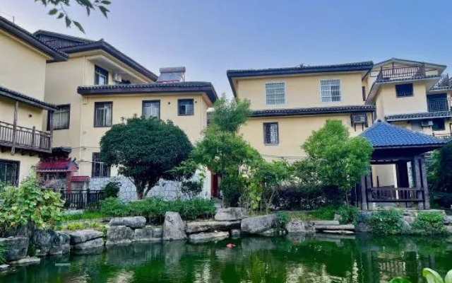 Guilin Mei She Homestay