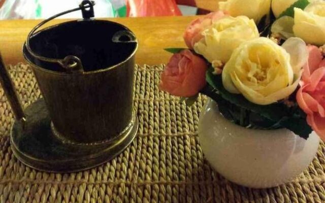 Chaoxi Art Inn