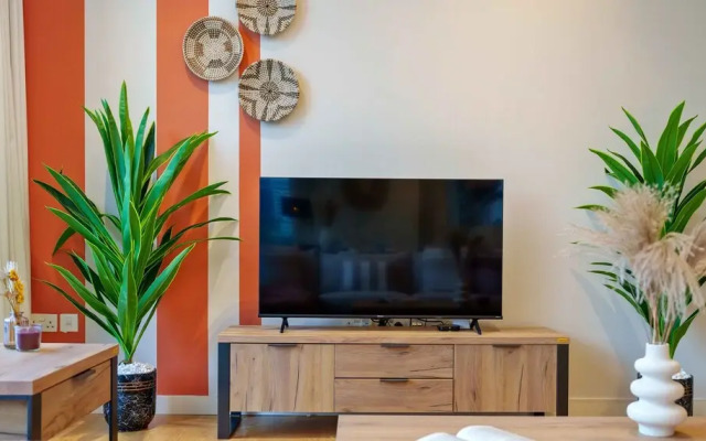 3BR Apartment | Bluewaters Island | Near Ain Dubai