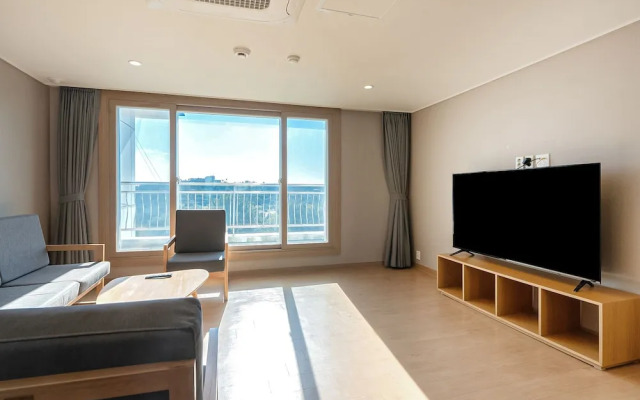 Sun Beach Hotel