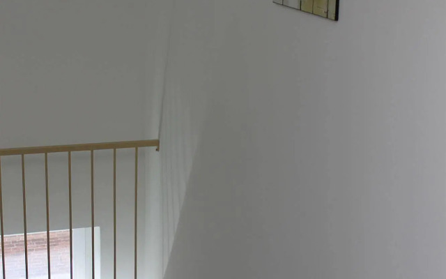 Apartment Hotel am Sand