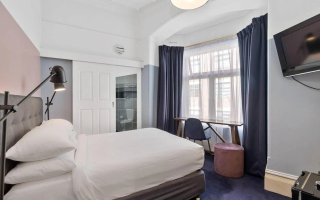 Hotel Harry, an Ascend Collection Hotel