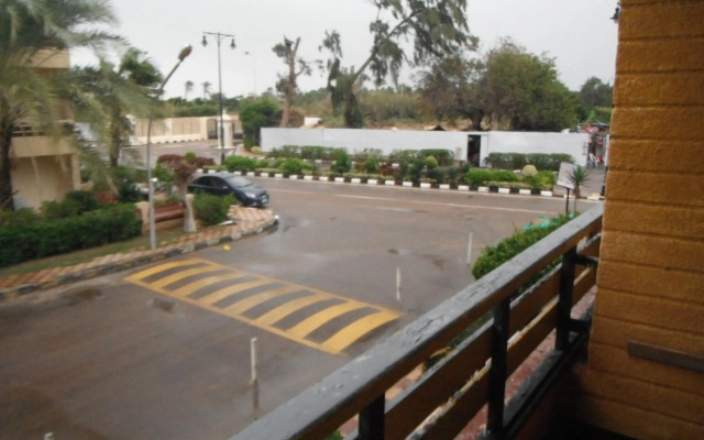 Maamoura Armed Forces Apartments