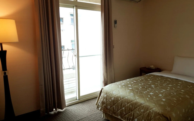 Hoya Resort Hotel Chiayi